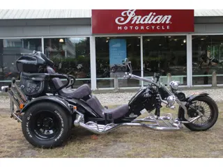 Boom Trike Andere  Lowrider