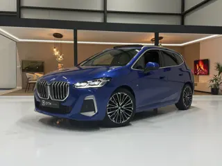 BMW 2-serie Active Tourer Trekhaak | Head-Up | Panorama | 360° | Leder | Stoelverw.