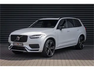 Volvo XC90 2.0 T8 Recharge AWD R-Design 22'' - Pano - 7p