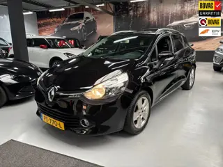 Renault Clio Estate 0.9 TCe Dynamique / Camera / Navigatie