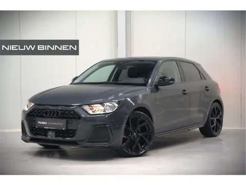Audi A1 Sportback 25 TFSI epic | Apple Carplay | Navigatie | Cruise Control | Digitale Tellers | DAB