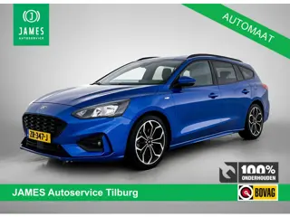 Ford Focus Wagon 1.0 EcoBoost ST Line CAMERA | NAVI & CARPLAY | WINTER-PACK