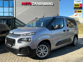 Citroen BERLINGO 1.2 PureTech Live navi-carplay, Garantie!