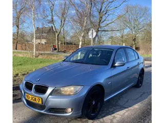 BMW 3-serie 316i Business Line (bj 2009)