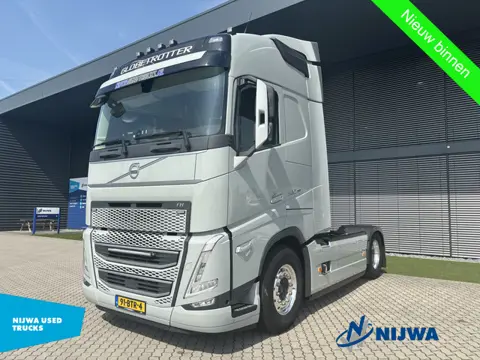 Volvo FH 500 4x2 I-Save + Navigatie (bj 2022, automaat)