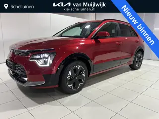 Kia Niro EV Plus 64.8 kWh NW AUTO ! 28-02-2026 | Vlot rijden mogelijk !