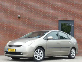 Toyota Prius 1.5 VVT-i Tech Edition (bj 2009, automaat)