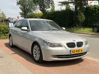 BMW 5-serie 525i Business Line Edition II