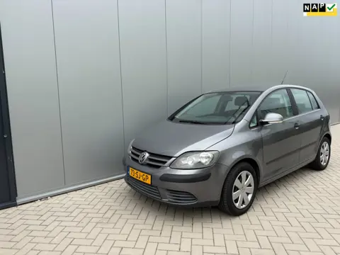 Volkswagen Golf Plus 1.6 FSI Comfortline Business
