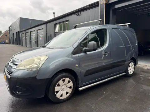 Citroën Berlingo 1.6 e-HDI 500 3 Zits 1e eigen. !!