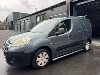 Citroën Berlingo 1.6 e-HDI 500 3 Zits 1e eigen. !!