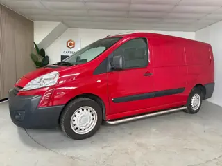 Toyota PROACE 1.6D L2H1 Aspiration Airco, Bankje, Achteruitrijsensoren
