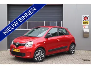 Renault Twingo Z.E. R80 Collection. Cruise, Automaat, SOH 92,81%