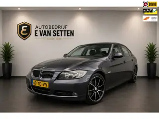 BMW 3-serie 325i High Executive LPG-G3 UNIEK