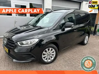 Mercedes-Benz Citan 110 CDI L1 SCHUIFDEUR|NAVI|CARPLAY|CRUISE|NAP|
