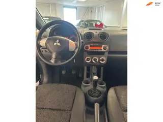 Mitsubishi Colt 1.1 Edition One