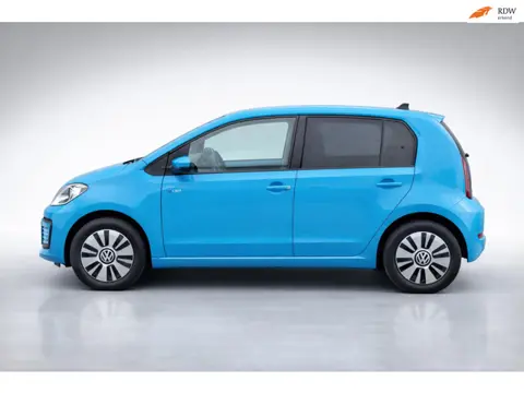 Volkswagen E-Up! E-up!