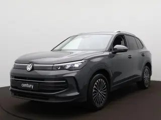 Volkswagen Tiguan 1.5 eHybride Life DSG / 360 camera / Zwenkbare trekhaak / IQ light / ACC / Elek. k