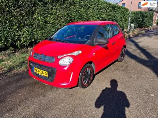 Citroen C1 1.0 e-VTi Live