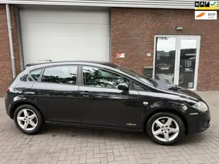 Seat Leon 1.2 TSI Ecomotive COPA|AIRCO|NIEUWE APK