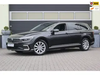 Volkswagen Passat Variant 1.4 TSI GTE Business | Trekhaak | Virtual Cockpit |