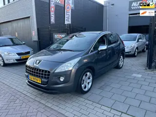 Peugeot 3008 1.6 THP ST 2e Eigenaar! Airco Pano Navi NAP APK