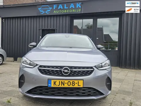Opel CORSA 1.2 Elegance
