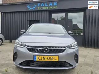 Opel CORSA 1.2 Elegance