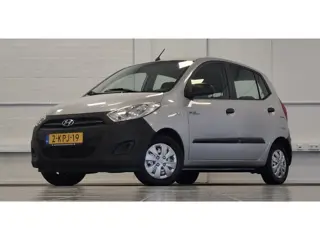 Hyundai I10 1.0i Pure Nieuwe Koppeling/ketting Nieuwe APK