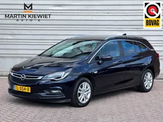 Opel Astra Sports Tourer 1.0 Online Edition|Trekhaak|Navigatie|Climate Control