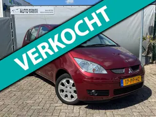 Mitsubishi Colt 1.3 Inform Cool Pack Plus - NWE APK - Airco
