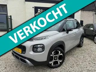 Citroen C3 Aircross 1.2 S&S Shine Camera | Navi | Keyless | Carplay | Trekhaak | Driem VV | Org. NL