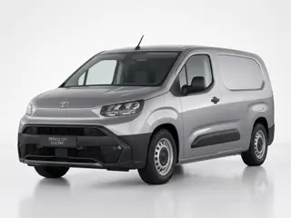 Toyota PROACE CITY Electric Long 50 kWh L2 Challenger | Parkeersensoren Achter | Apple CarPlay/ Andr