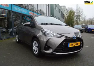 Toyota Yaris 1.5 Hybrid Aspiration