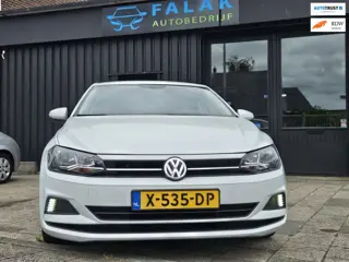 Volkswagen POLO 1.0 TSI Comfortline Business