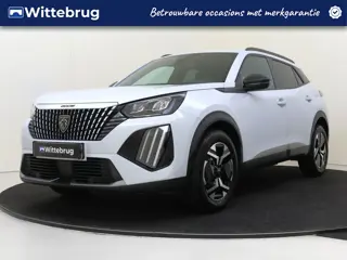 Peugeot 2008 1.2 PureTech 100 Allure (bj 2025)
