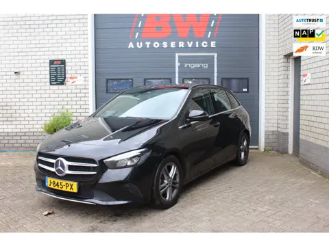 Mercedes-Benz B-klasse 180 Advantage