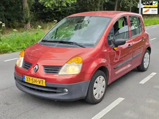 Renault Modus 1.4-16V Dynamique Luxe / AIRCO / NAP