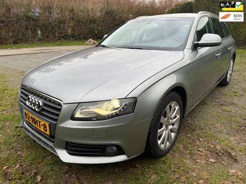 Audi A4 Avant 1.8 TFSI Pro Line Business