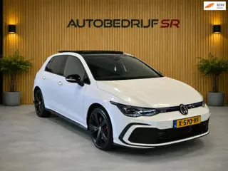 Volkswagen Golf 1.4 eHybrid GTE Pano! Hud! IQ! Standkachel! StoelW! StuurW! Camera!