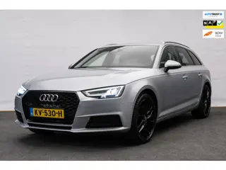 Audi A4 Avant 1.4 TFSI Sport Edition Aut NL-auto [ Full LED Dynamisch Knipperlicht 19 Inch Elektrisc