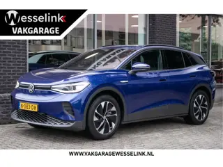 Volkswagen ID.4 Business 77 kWh | Panorama | Carplay | Stoelverw. | Adpt. cruise |