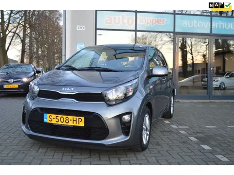 Kia Picanto 1.0 DPi DynamicLine