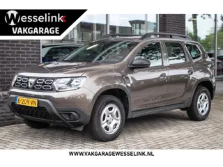 Dacia Duster 1.0 TCe Essential (bj 2021)