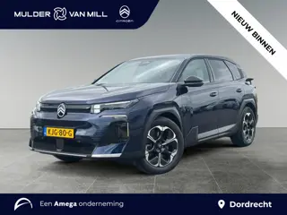 Citroen C5 Aircross Business Comfort Range 74 kWh | TREKHAAK | SCHUIF/KANTELDAK | MASSAGE+KOELING IN