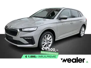 Škoda Scala Business Edition 1.0 TSI 115 PK | Navigatie pakket | Elektrisch achterklep | Camera | Ge