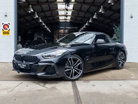 BMW Z4 Roadster sDrive20i High Executive 320pk *HUD | 19" | Keyless | Blindspot | Stuur- & Stoelverw