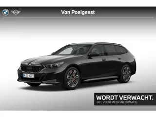 BMW 5 Serie Touring 550e xDrive | Bowers & Wilkins | Innovation Pack | Comfort Pack | Travel Pack