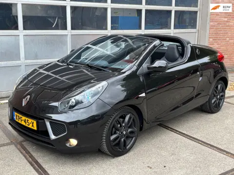 Renault WIND 1.2 TCE Dynamique LEER,CLIMAT,CRUISE 81179 KM AANTOONBAAR