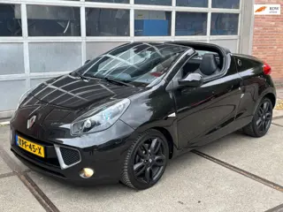 Renault WIND 1.2 TCE Dynamique LEER,CLIMAT,CRUISE 81179 KM AANTOONBAAR